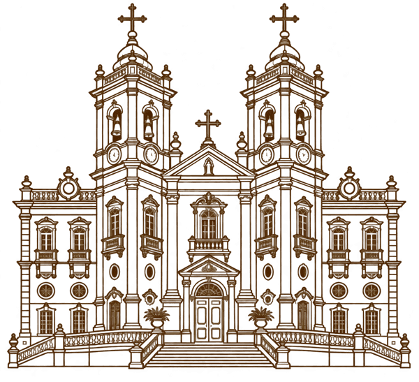 Basílica Santuário Nossa Senhora da Conceição da Praia